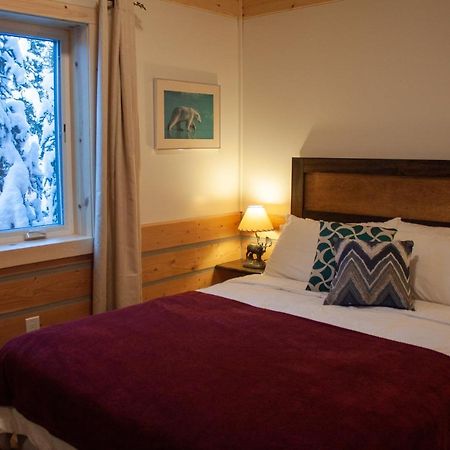 Denali Wild Stay - Moose Cabin, Free Wifi, 2 Private Bedrooms, Sleep 6 Хили Экстерьер фото
