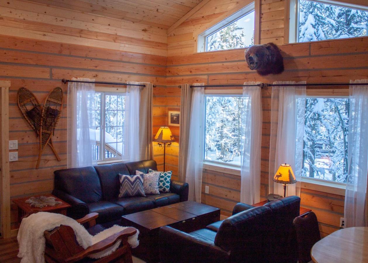 Denali Wild Stay - Moose Cabin, Free Wifi, 2 Private Bedrooms, Sleep 6 Хили Экстерьер фото