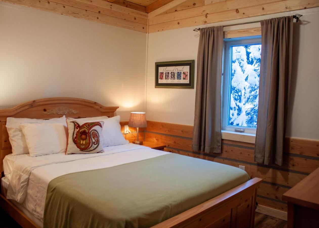 Denali Wild Stay - Moose Cabin, Free Wifi, 2 Private Bedrooms, Sleep 6 Хили Экстерьер фото