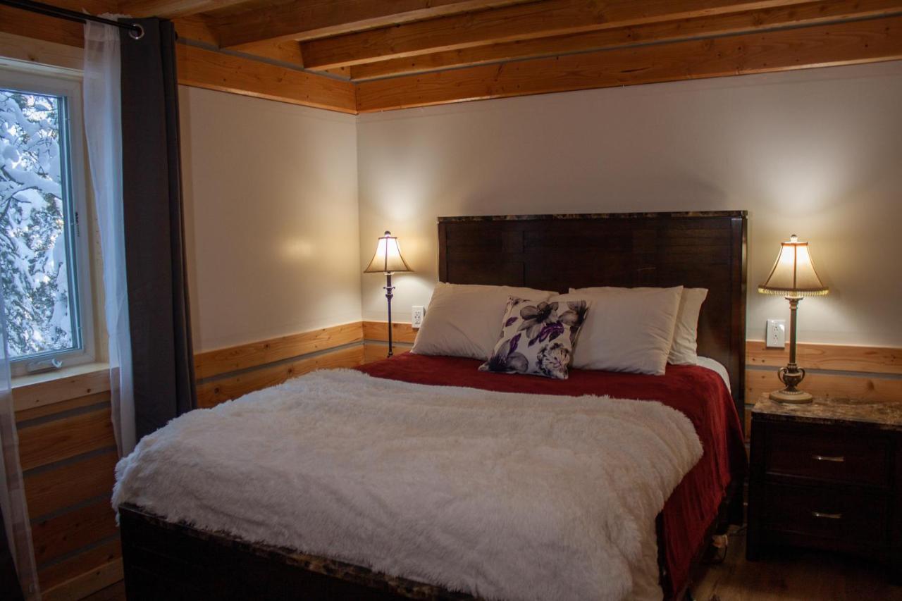 Denali Wild Stay - Moose Cabin, Free Wifi, 2 Private Bedrooms, Sleep 6 Хили Экстерьер фото