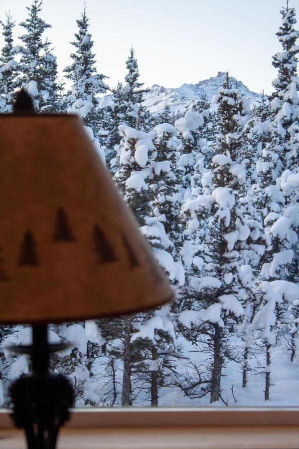 Denali Wild Stay - Moose Cabin, Free Wifi, 2 Private Bedrooms, Sleep 6 Хили Экстерьер фото