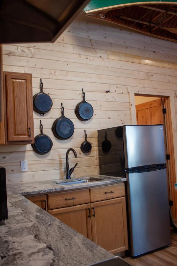 Denali Wild Stay - Moose Cabin, Free Wifi, 2 Private Bedrooms, Sleep 6 Хили Экстерьер фото