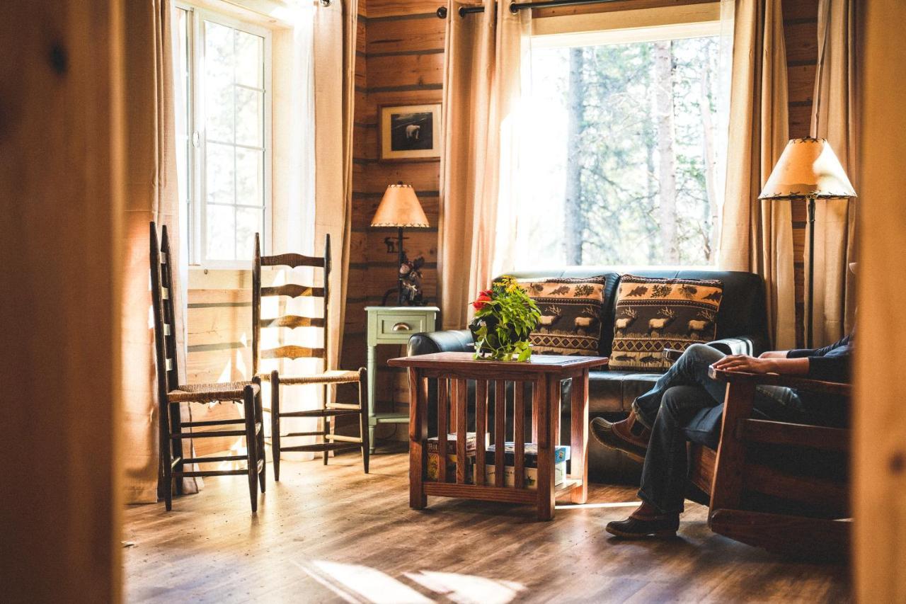 Denali Wild Stay - Moose Cabin, Free Wifi, 2 Private Bedrooms, Sleep 6 Хили Экстерьер фото